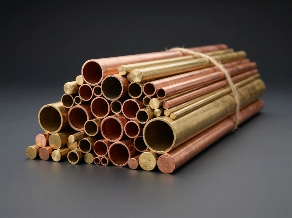 Non-Ferrous Metals